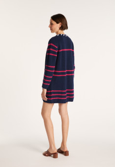 Grand gilet à cordes - Joshua