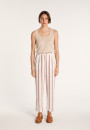 Mali- Chain and weft pants