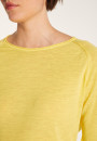 T-shirt ample col rond - Maika 6461