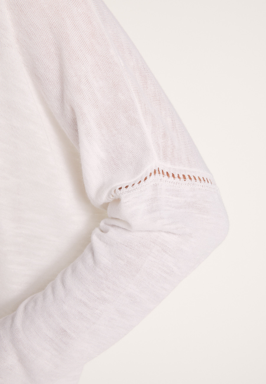 Loose cardigan - MAUREEN