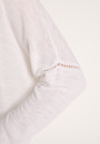 Gilet ample avec poches - Maureen