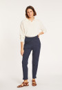 Pantalon en coton - Andy