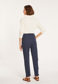 Pantalon en coton - Andy