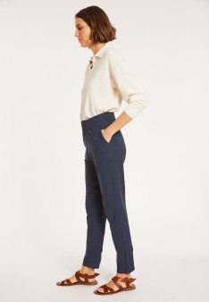 Pantalon en coton - Andy