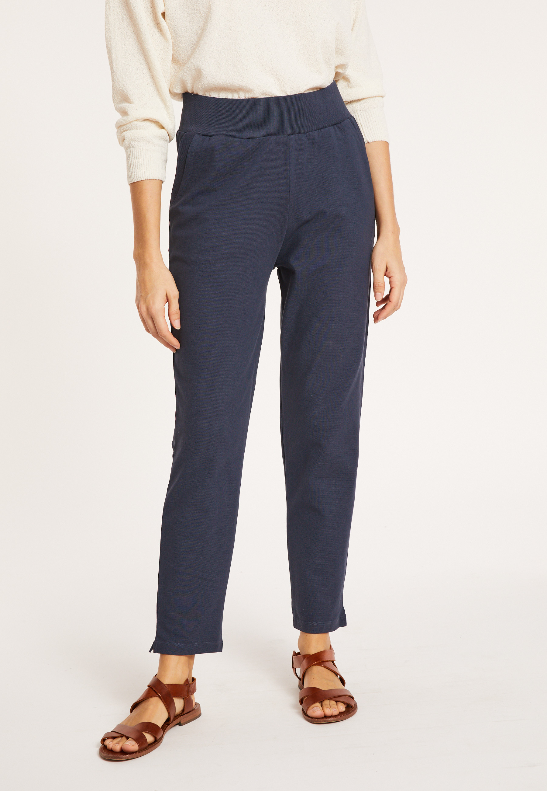Pantalon en coton - Andy
