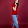 BANG T SHIRT LIN FLAMME