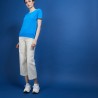 BANG T SHIRT LIN FLAMME
