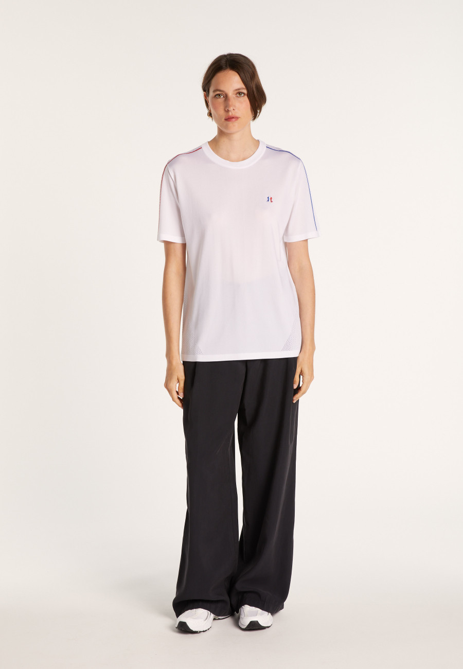 Unisex Fil Lumière T-shirt - Anthony