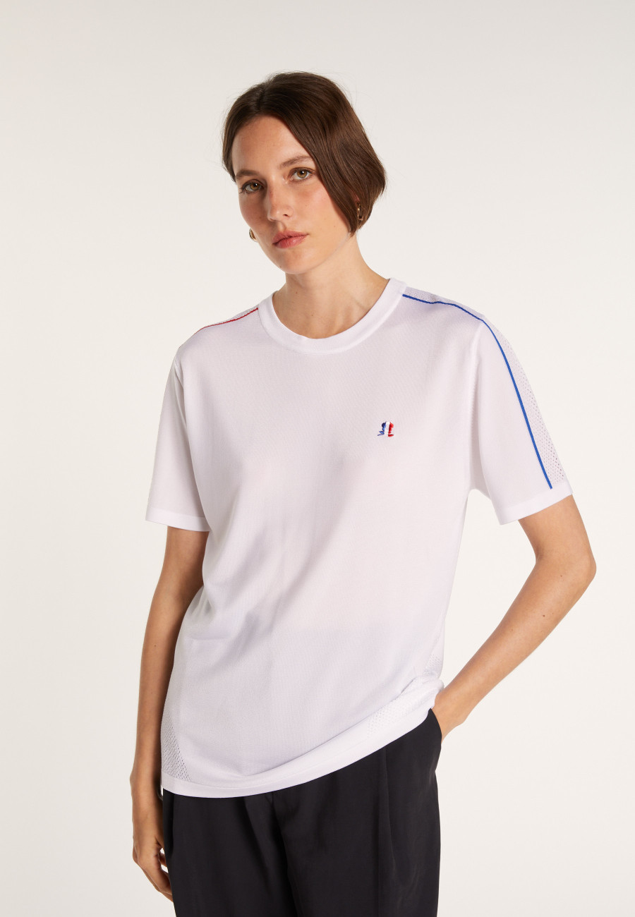 Unisex Fil Lumière T-shirt - Anthony