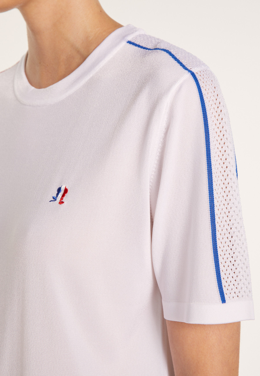 Unisex Fil Lumière T-shirt - Anthony