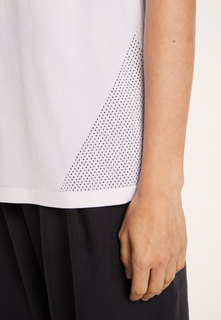 Unisex Fil Lumière T-shirt - Anthony