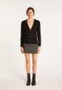 6880 - 20 Rouge Foncé BABY