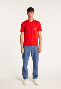 Polo Shirt  Oxmo Puccino2
