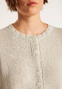 Gilet large - Colette