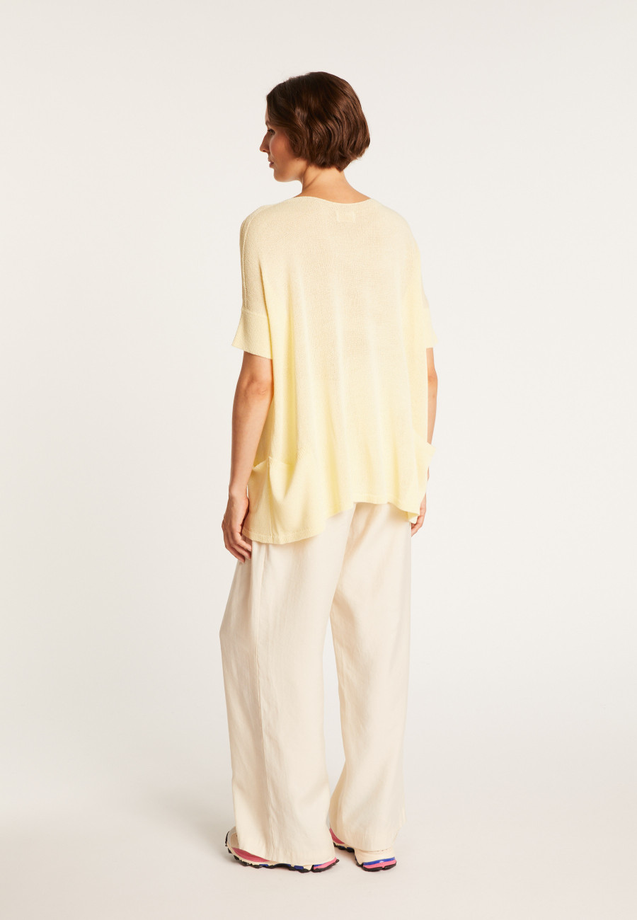 Loose T-shirt - CONRAD