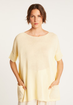 T-shirt ample - Conrad