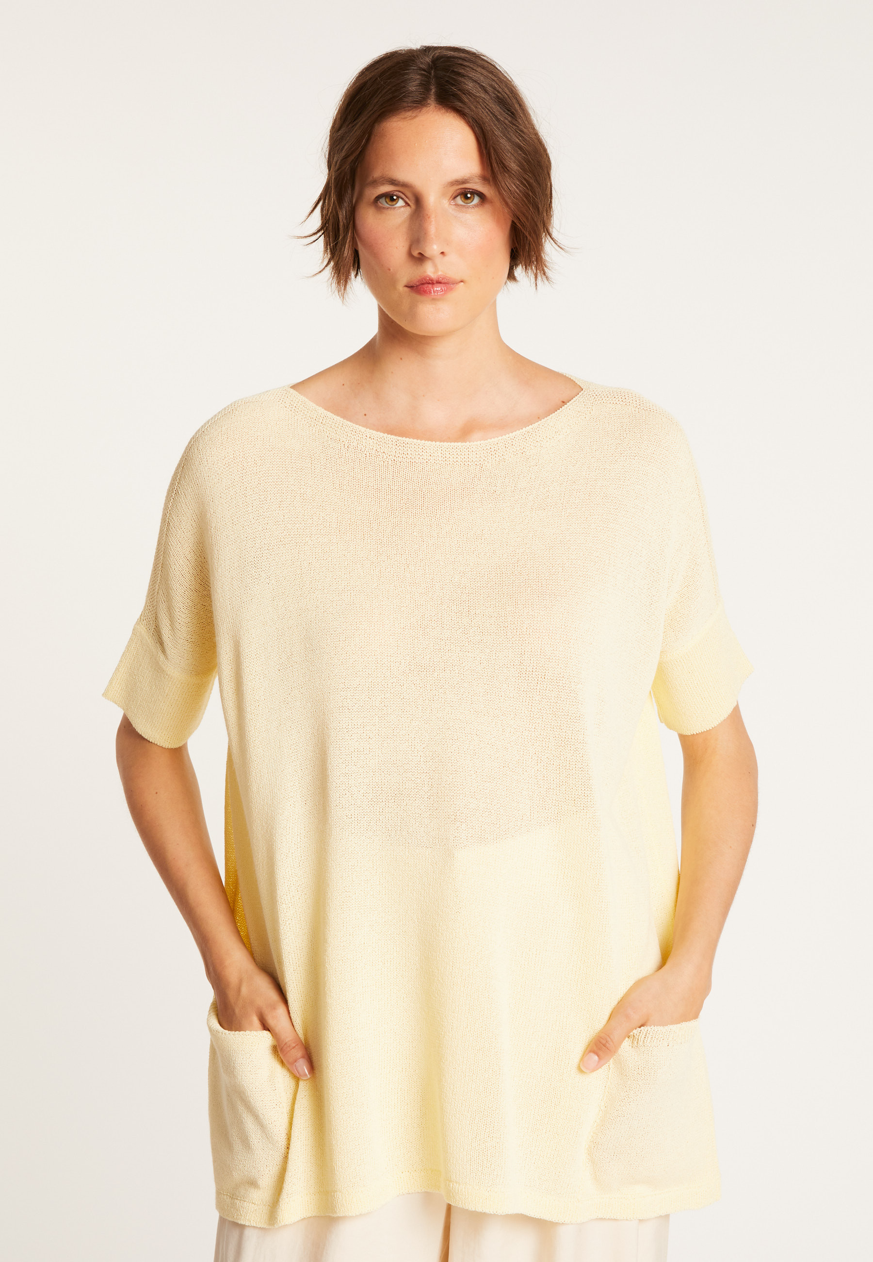 T-shirt ample - Conrad 