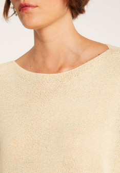 T-shirt ample - Conrad