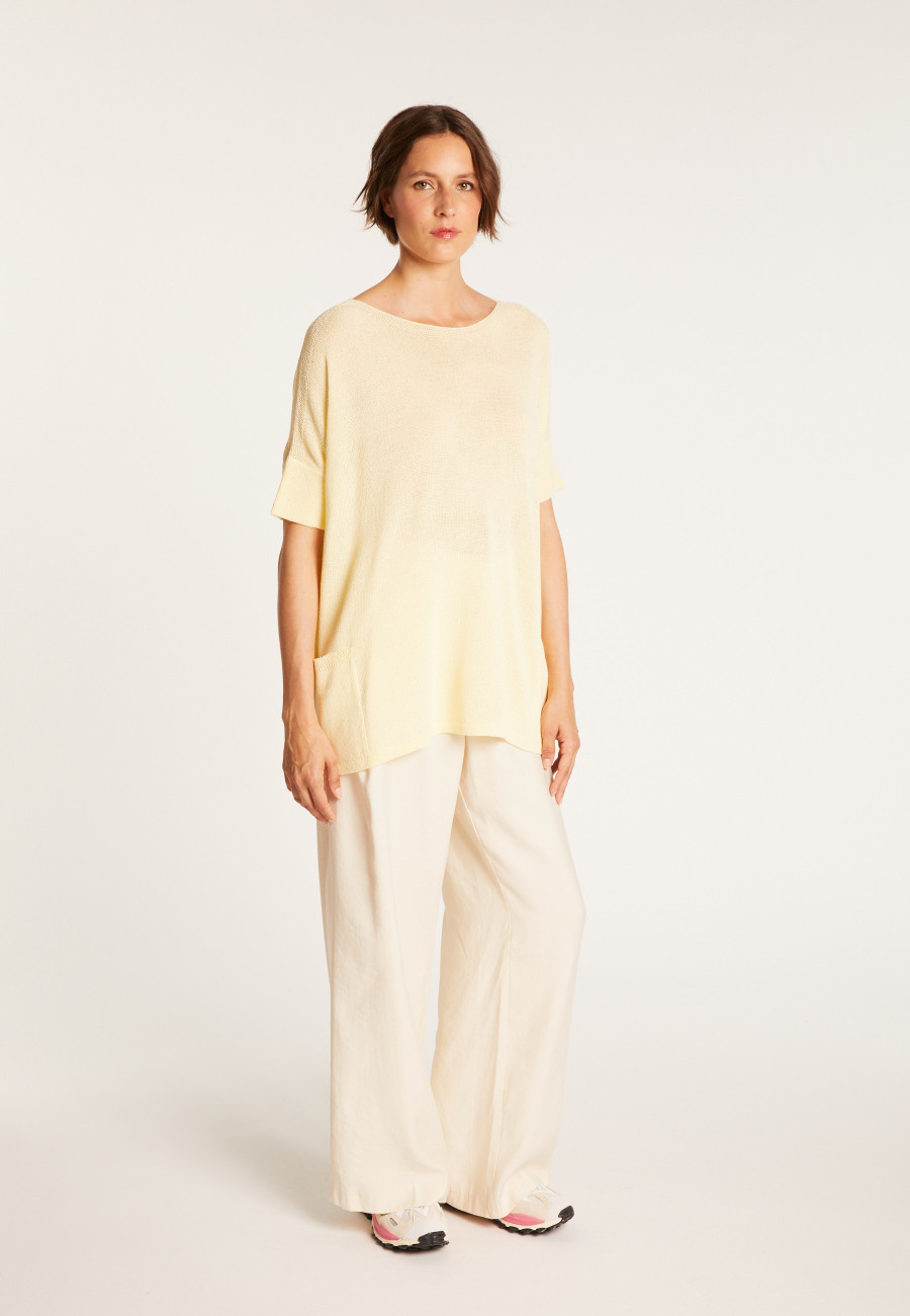 Loose T-shirt - CONRAD