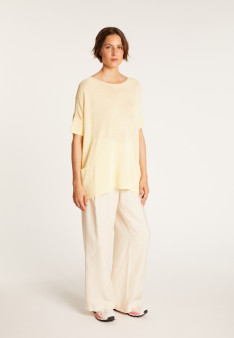 T-shirt ample - Conrad