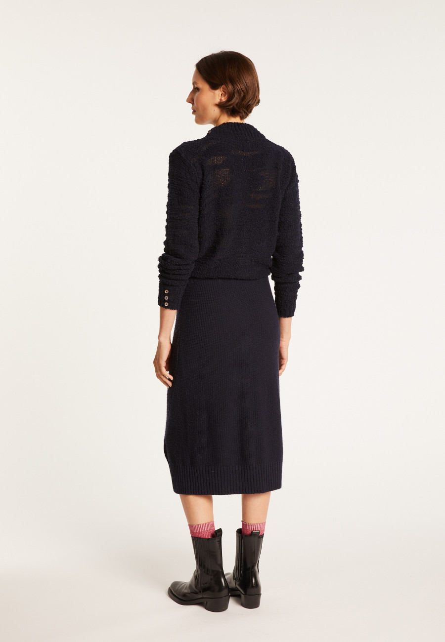 Wool skirt - Sophia