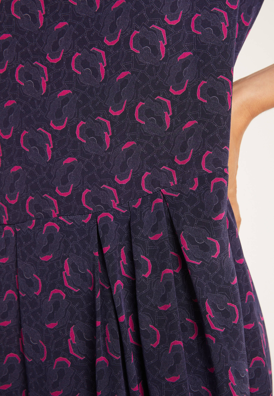 Dress - Emeraude Maison Montagut x Maison Martin Morel