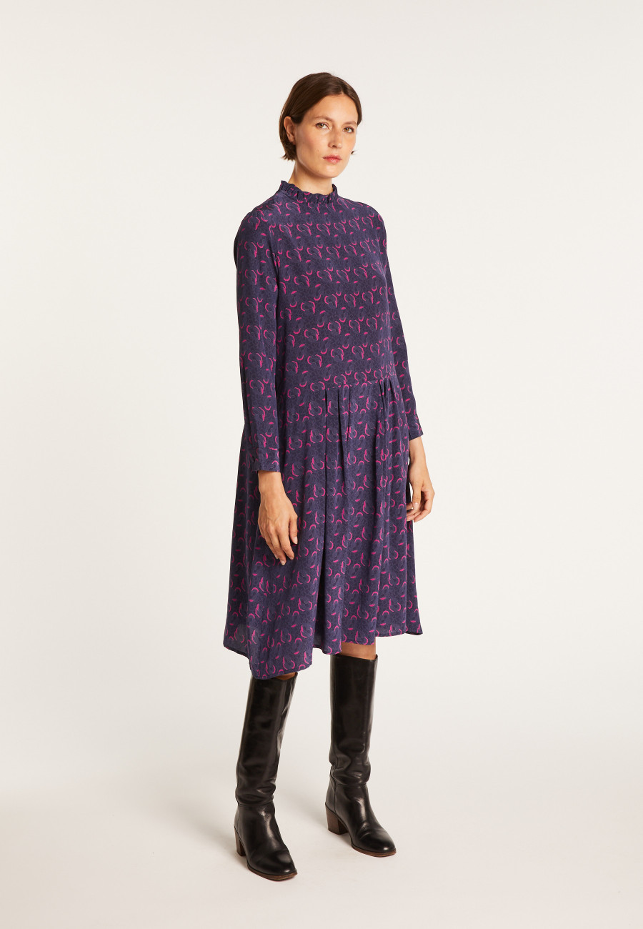 Dress - Emeraude Maison Montagut x Maison Martin Morel