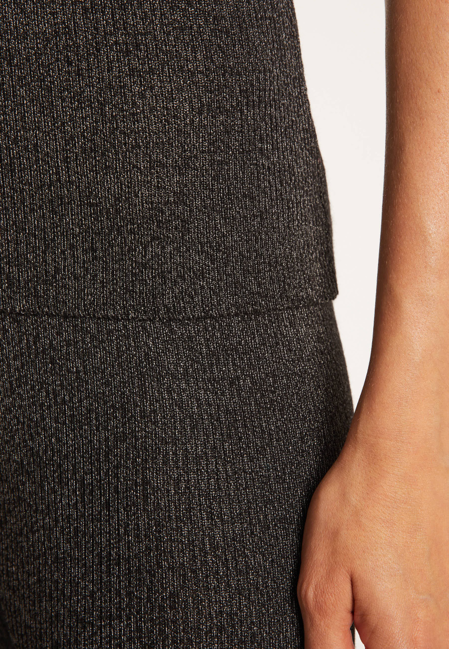 Wool blend tank-top - Georgie