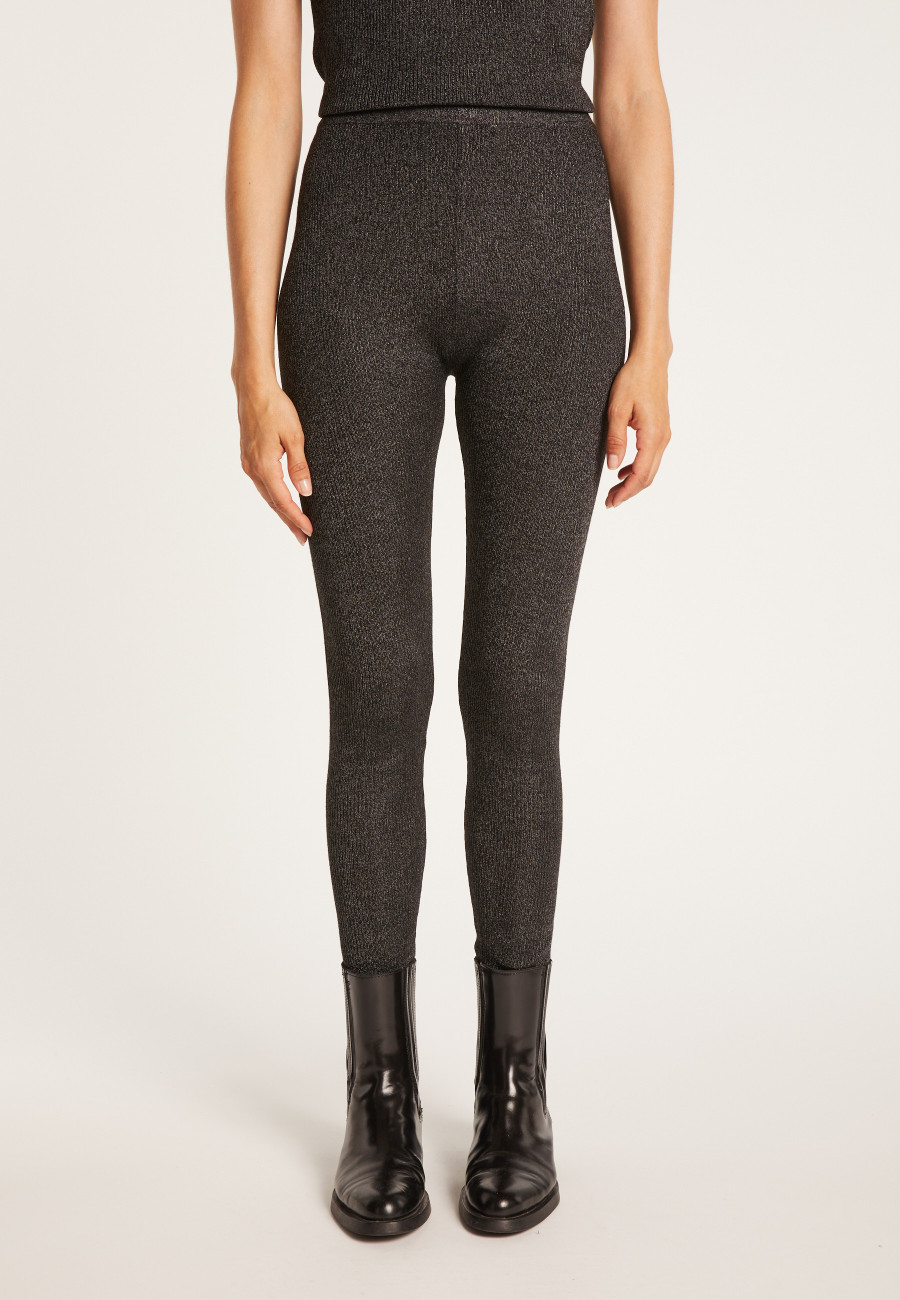 Fuseau en laine - Gita