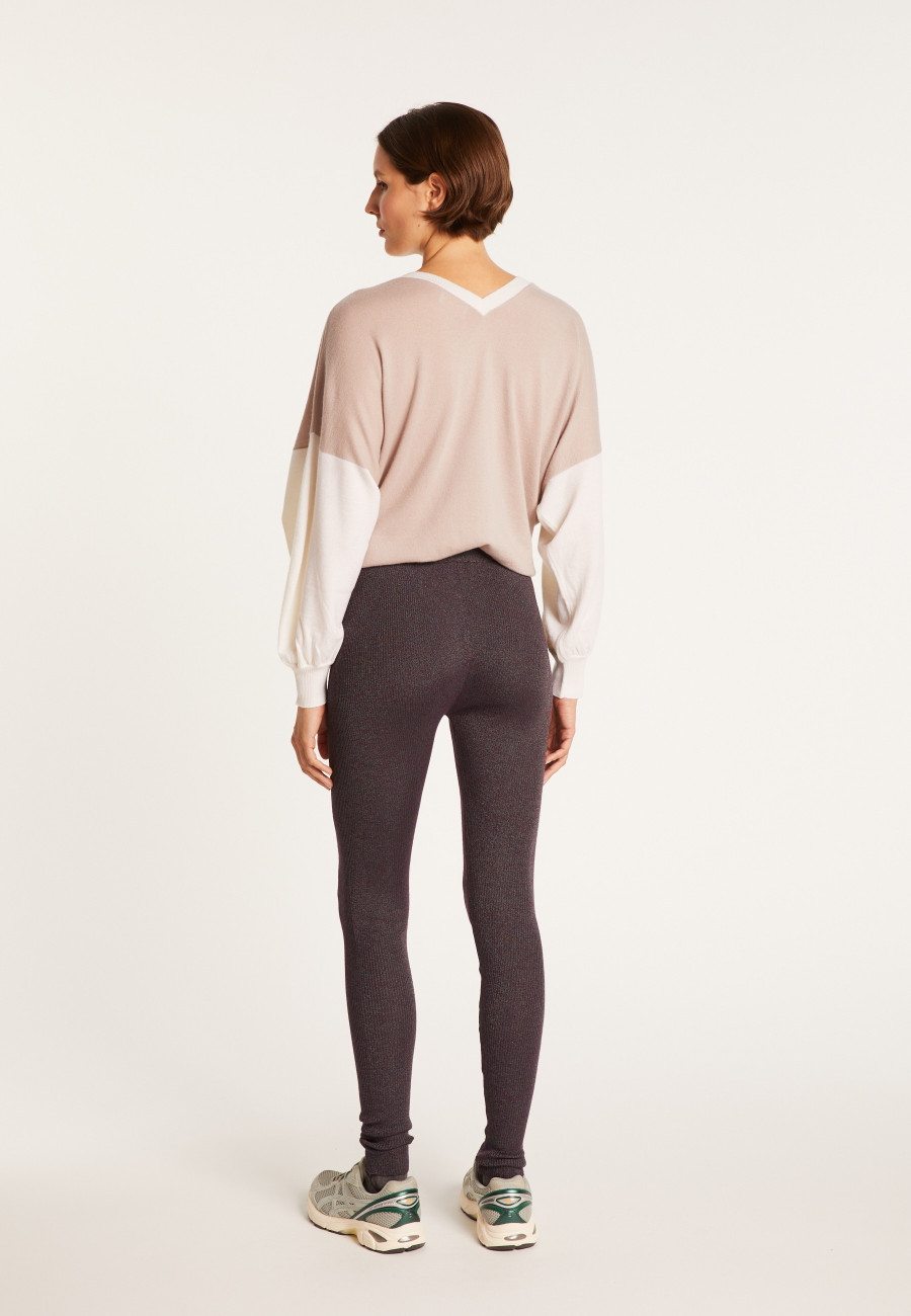 Fuseau en laine - Gita