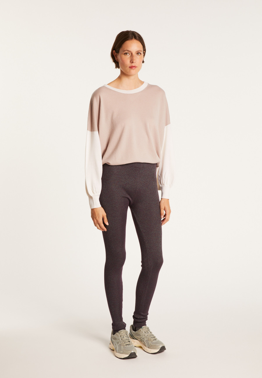 Fuseau en laine - Gita