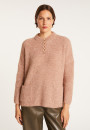 Sweat en mohair Gandi