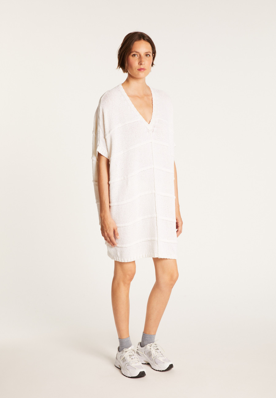 Longue tunique femme - Clary