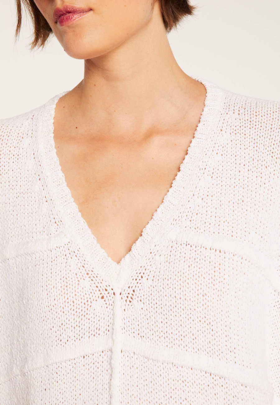 Longue tunique femme - Clary