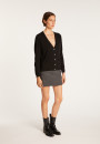 BABY GILET