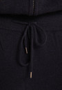 Pantalon en cachemire - Harvey 6340 Marine - 05 bleu marine