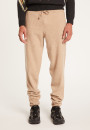 Pantalon en cachemire - Harvey 6340 Marine - 05 bleu marine