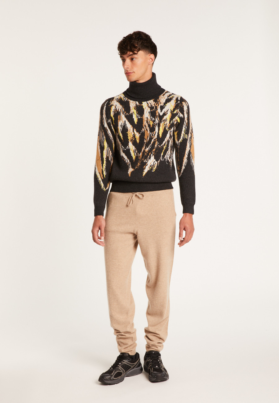 Calças de caxemira - Harvey