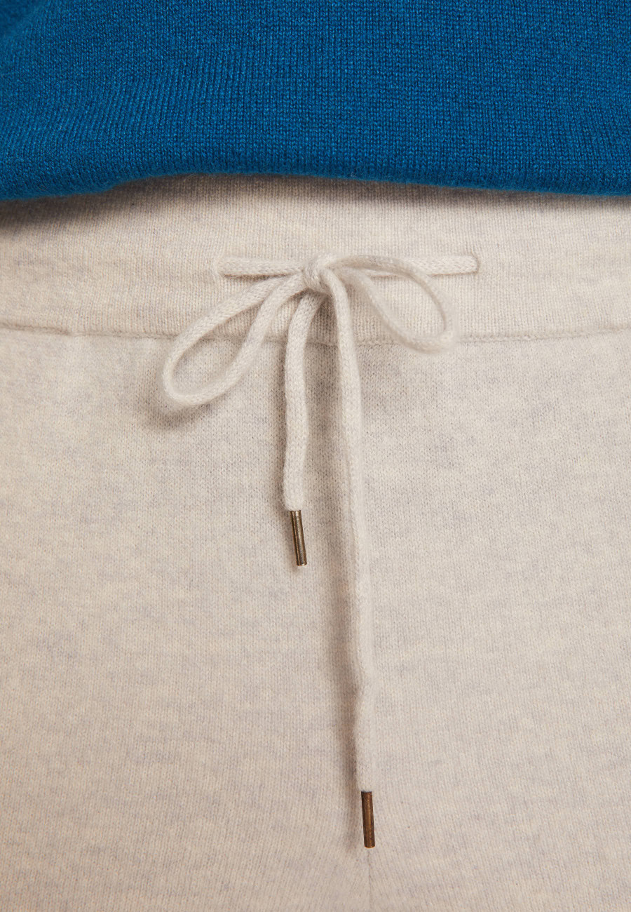 Cashmere trousers - Harvey