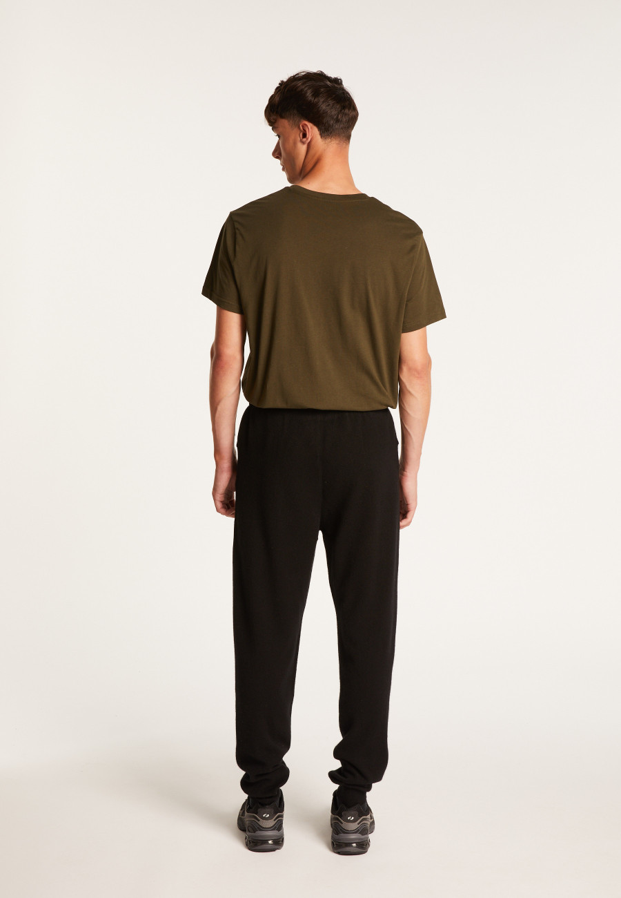 Pantalon en cachemire - Omer