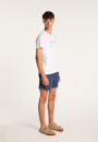 T-shirt homme Maison Montagut x Cuisse de Grenouille -
