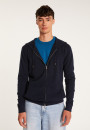 Cashmere jacket - BRADLEY