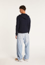 Cashmere jacket - BRADLEY