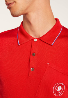 Polo Shirt  Oxmo Puccino2
