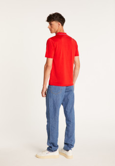 Polo Shirt  Oxmo Puccino2