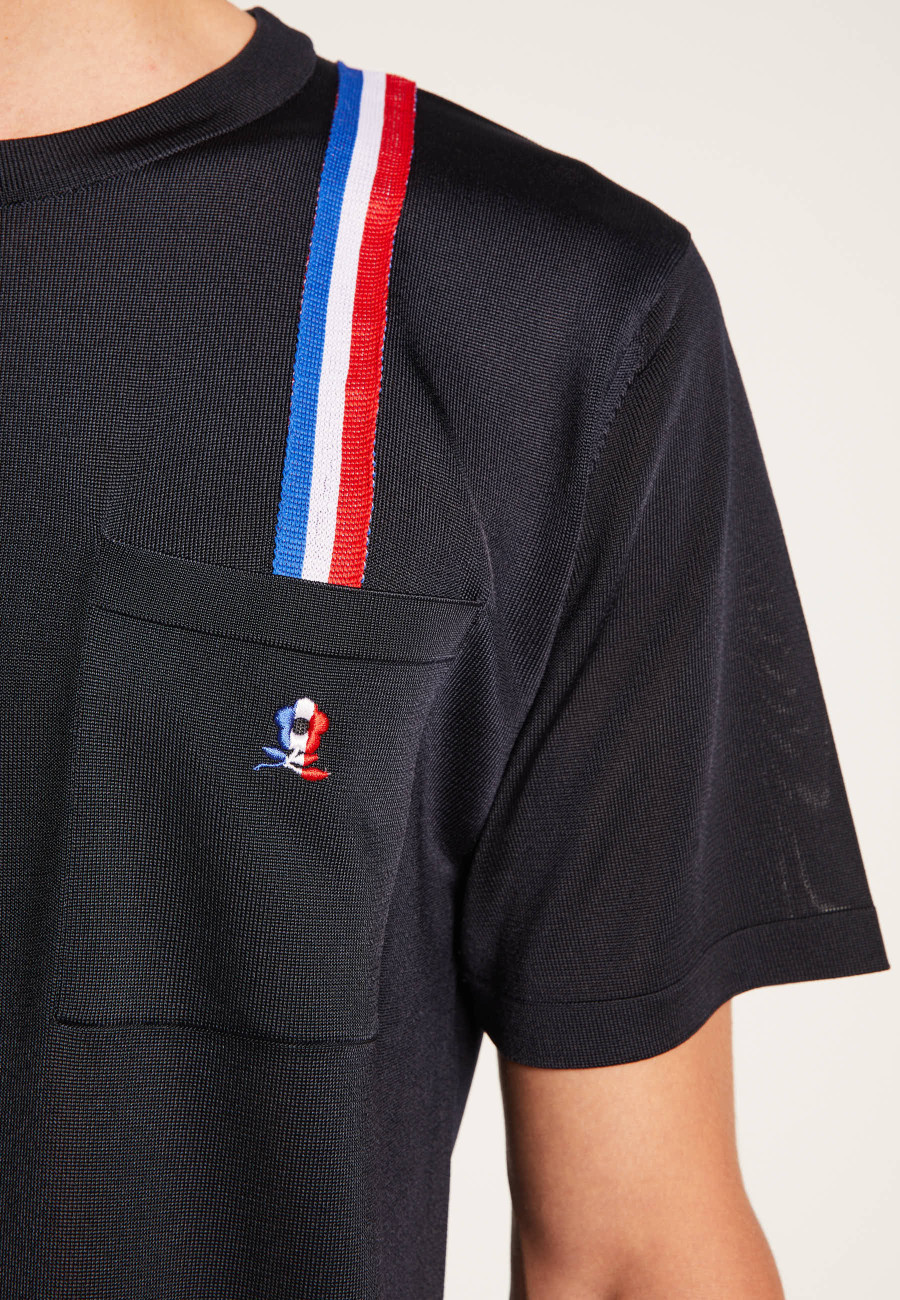 Fil Lumière Unisex T-shirt - Achille