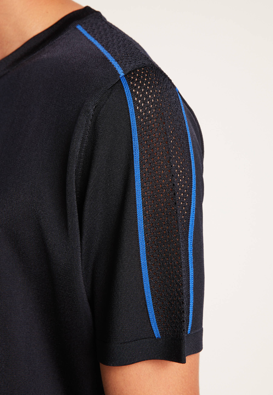 Unisex Fil Lumière T-shirt - Anthony