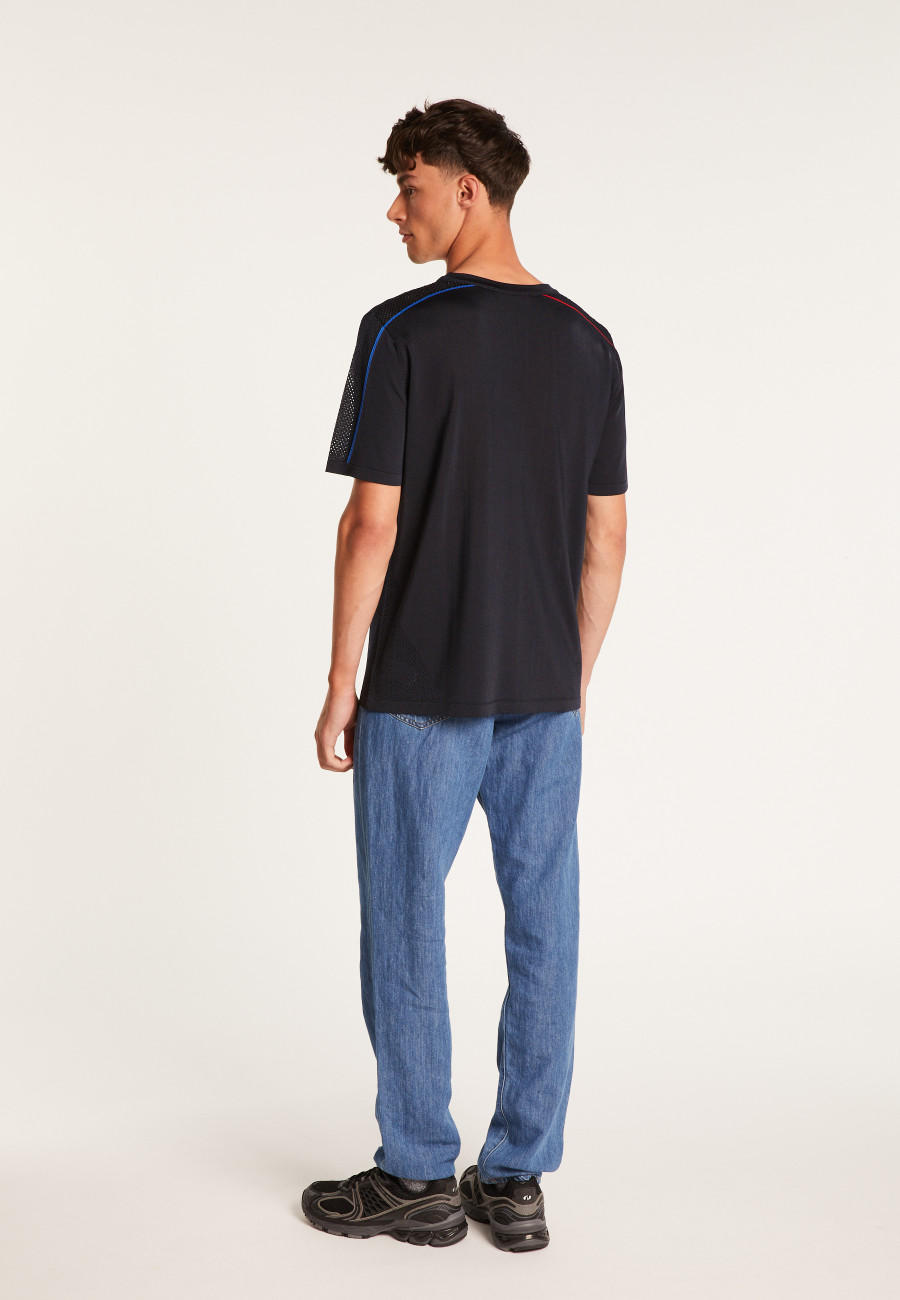 Camiseta Unissex Light Thread - Anthony