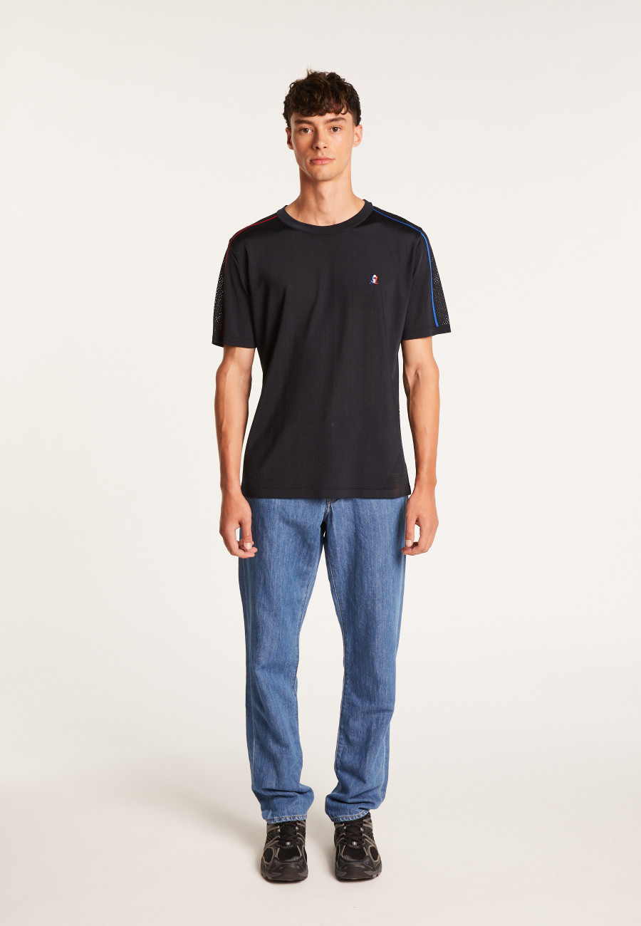 Unisex Fil Lumière T-shirt - Anthony