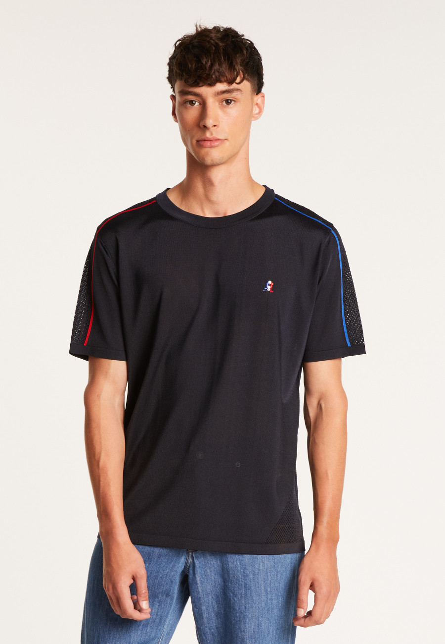 Camiseta Unissex Light Thread - Anthony